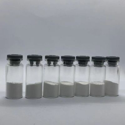 ララゾチドアセタート ペプチド CAS 881851- 50-9 ララゾチドアセタート 1g/ボトル 関節保護用