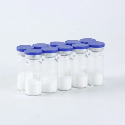 99% 純度 カスタムペプチド 薬剤剤 Agentsara-290 CAS 1208243-50-8 抗炎症用