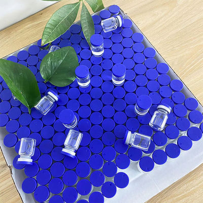 化粧品 ペプチド 原材料 CAS 161258-30-6 99% ヘクサペプチド-11 皮膚の固化のための粉末
