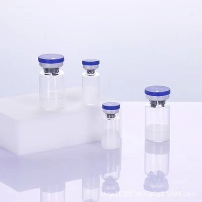 化粧品 ペプチド ヘキサペプチド-9 CAS 1228371-11-6 コラーゲン ペプチド 粉