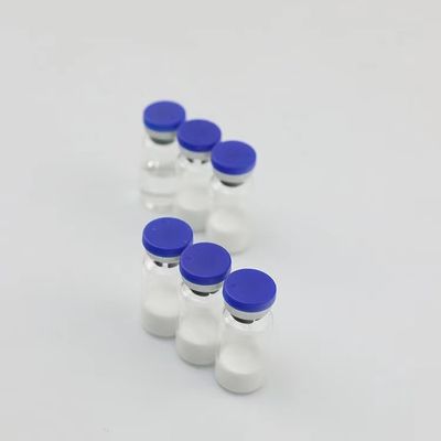 肌を固め,くねみを防ぐペンタペプチド-3/ヴィアロックスペプチド CAS 135679-88-8