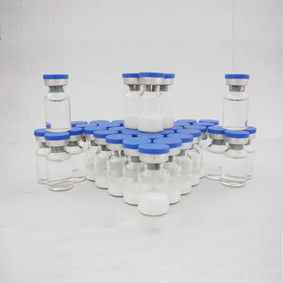 皮膚ケア 化粧品 剤 アセチル ヘキサペプチド-38 粉 CAS 1400634-44-7 顔の外観を改善するためのヘキサペプチド38