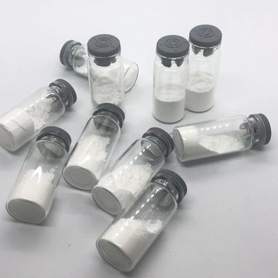 化粧品 ペプチド テトラペプチド-30 原粉 CAS 1036207-61-0 白くする羽毛