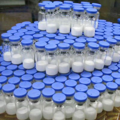 オリゴペプチド 薬剤成分 99% デカペプチド-12 原粉 CAS 137665-91-9 敏感肌ケア用